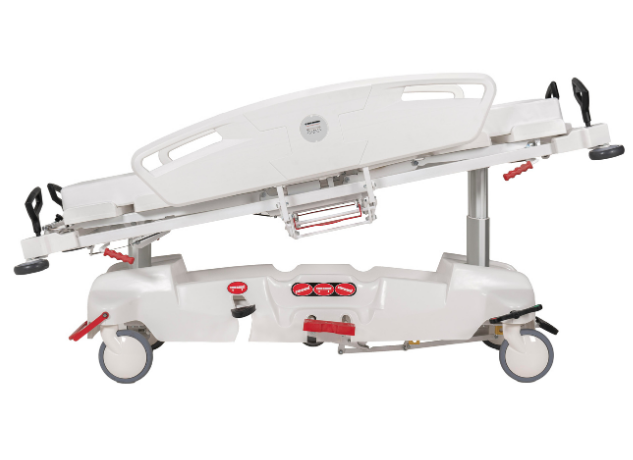 Functional Recovery Stretcher 4